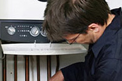 boiler repair Chelveston