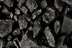 Chelveston coal boiler costs