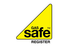 gas safe companies Chelveston